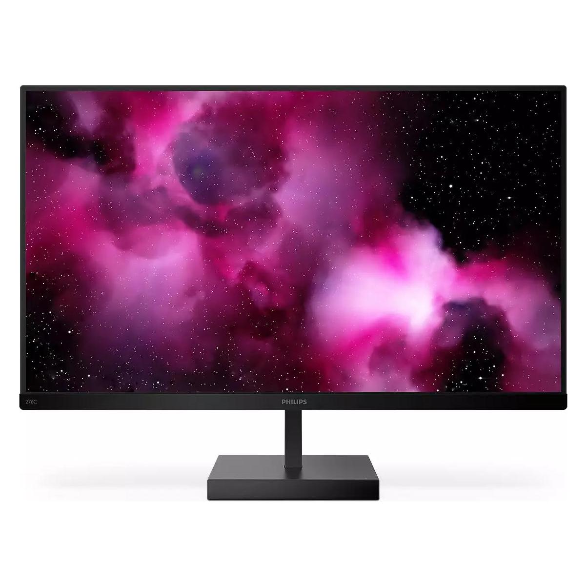 Philips 276C8/00 (2560 x 1440 Pixel, 27") (276C8/00)