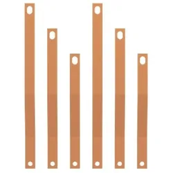 Striebel&amp;John Cu-Verbindung VC63H-C160-P