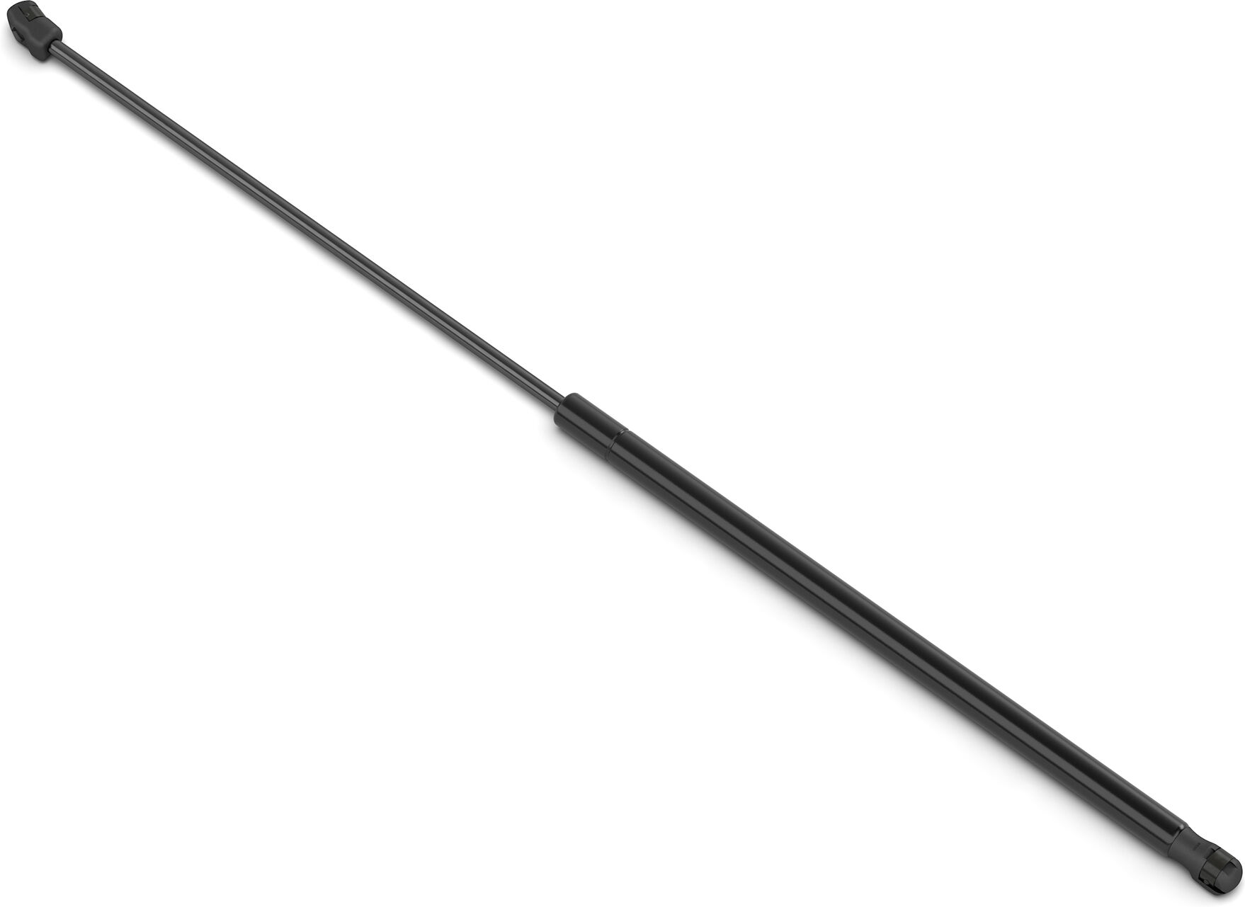 Stabilus Gasfeder, Koffer-/laderaum // Inter-Stop® 023967 Für Audi