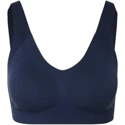 Tchibo - Sport-BH - Damen - Gr. M - blau