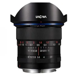 Laowa 12mm F2.8 Zero-D für Canon RF