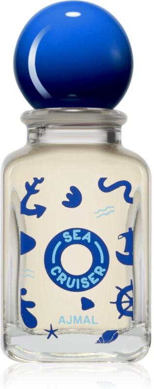 Ajmal Sea Cruiser Eau de Toilette pour homme 50 ml