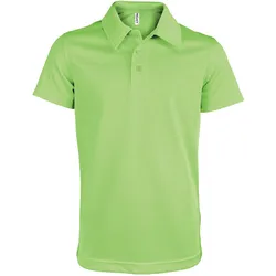 Proact, Unisex, Sportshirt, Sport (158), Grün
