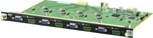 ATEN VM7104-AT VGA-Controllerkarte
