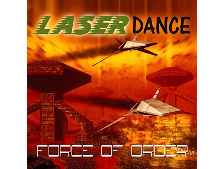Force Of Order