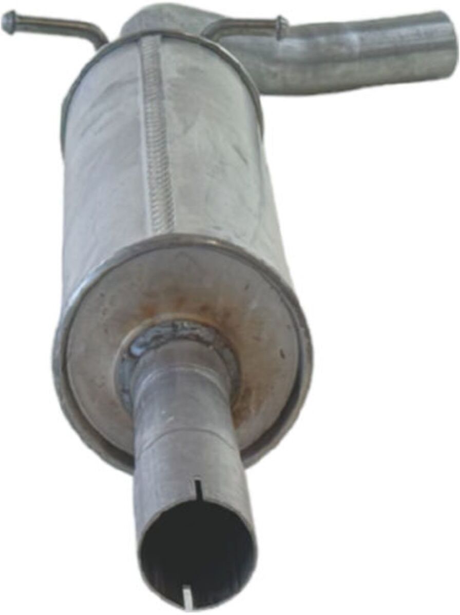 Bosal Silenziatore centrale 220-009