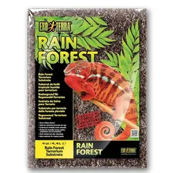 Exo Terra Rainforest Substrat 26,4l
