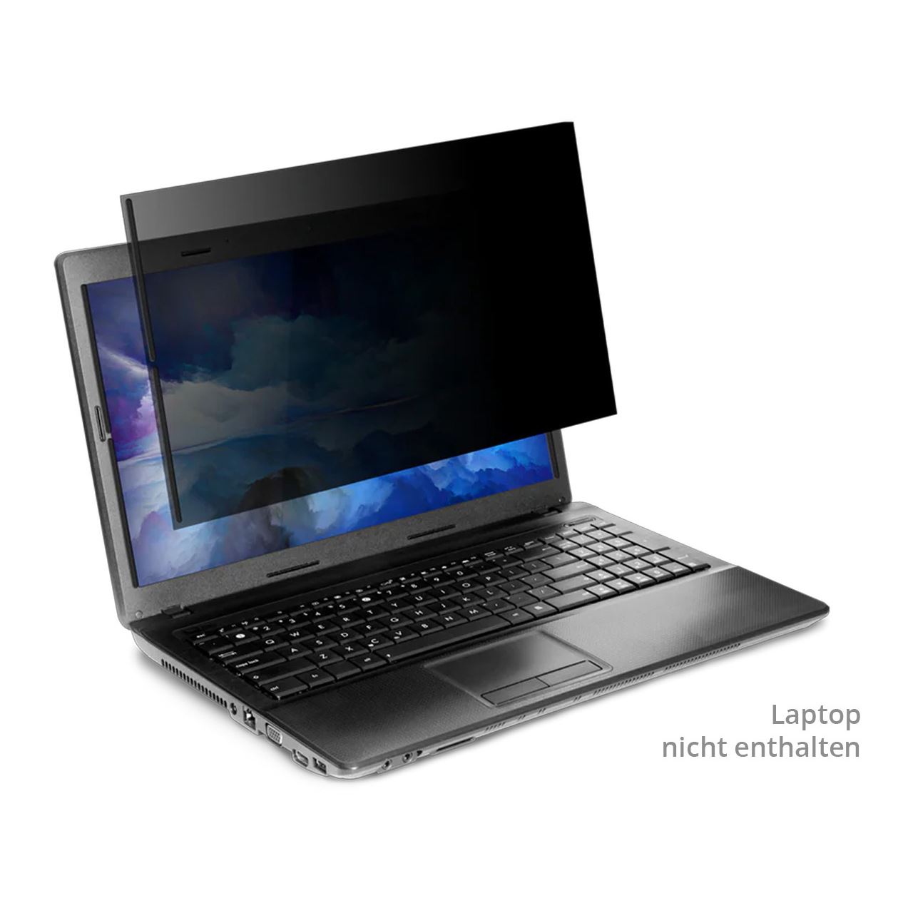 TARGUS MAGNETIC PRIVACY FILTER - 16:10 - 16IN