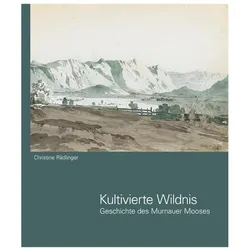 Kultivierte Wildnis, Fachbücher von Christine Rädlinger