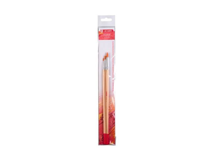 TAC Pinselset 231M