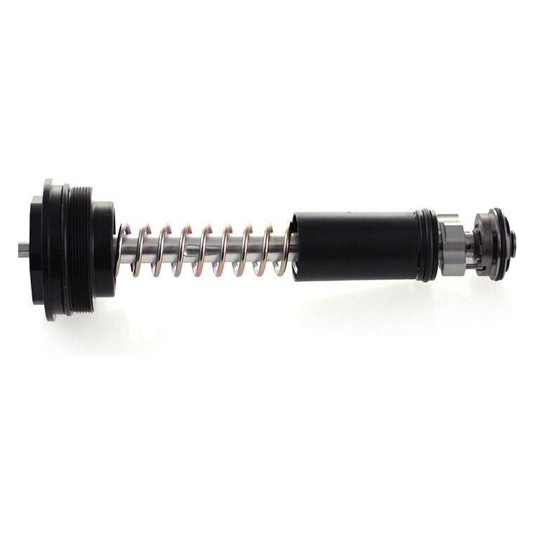 Fox Service Set: 2021 34 Grip2 VVC TPP Damper, Topcap Assy FK (820-05-663-KIT)