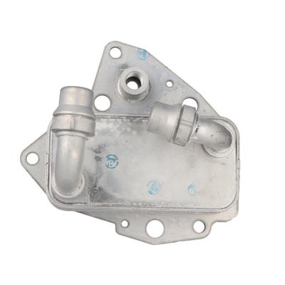CLIMTEX Ölkühler OPEL,FIAT,ALFA ROMEO CH8-245 55236754,650159,55208625 Ölkühler, Motoröl 55220558,65550981,55273042