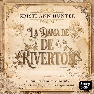 La dama de Riverton - Kristi Ann Hunter, Audio, 9789152122839