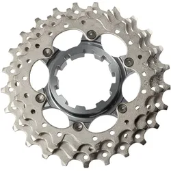 Shimano, Kettenblatt, (25)