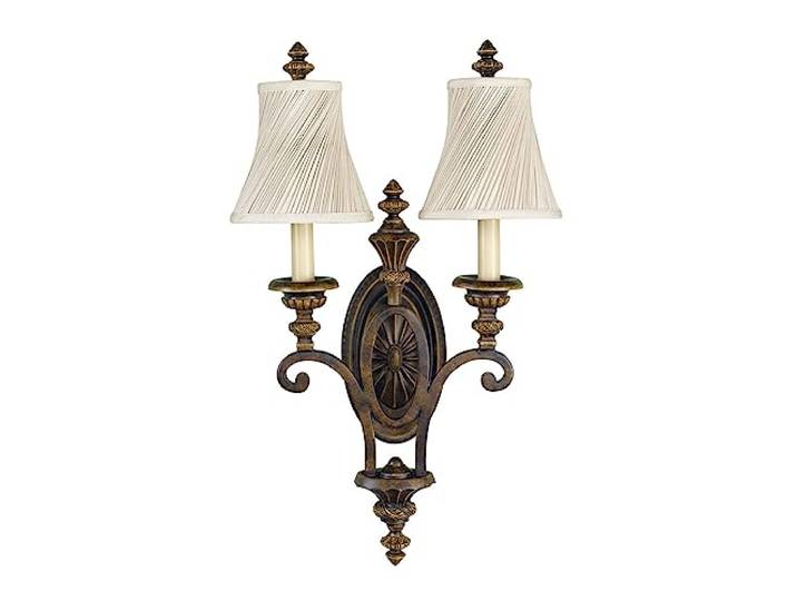 Drawing Rm 2lt Wall Light