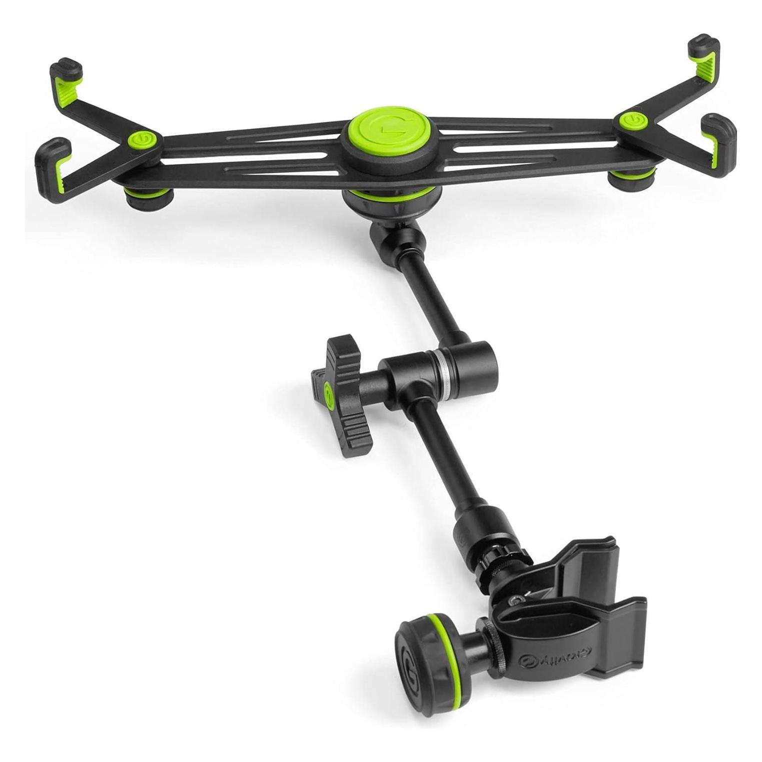 Gravity MA TH 01 B Tablet Halter (GMATH01B)