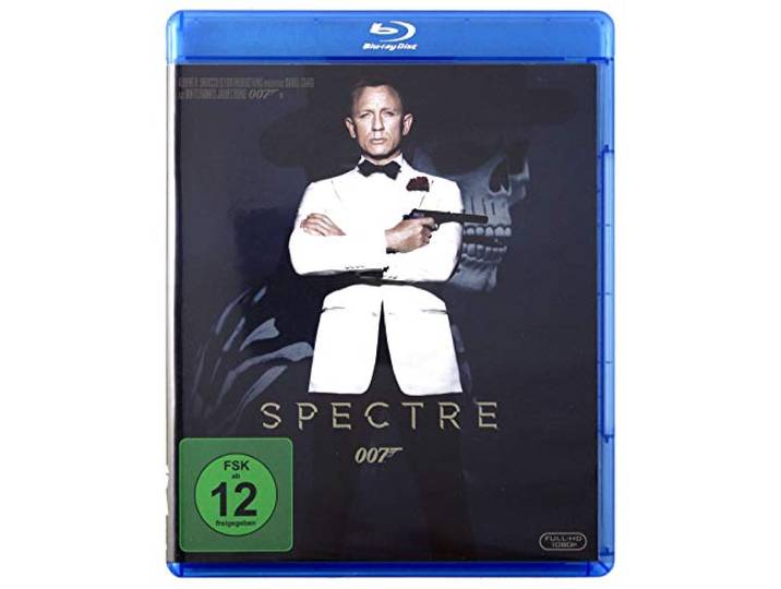James Bond 007 - Spectre