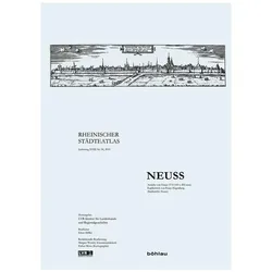 Neuss, Fachbücher