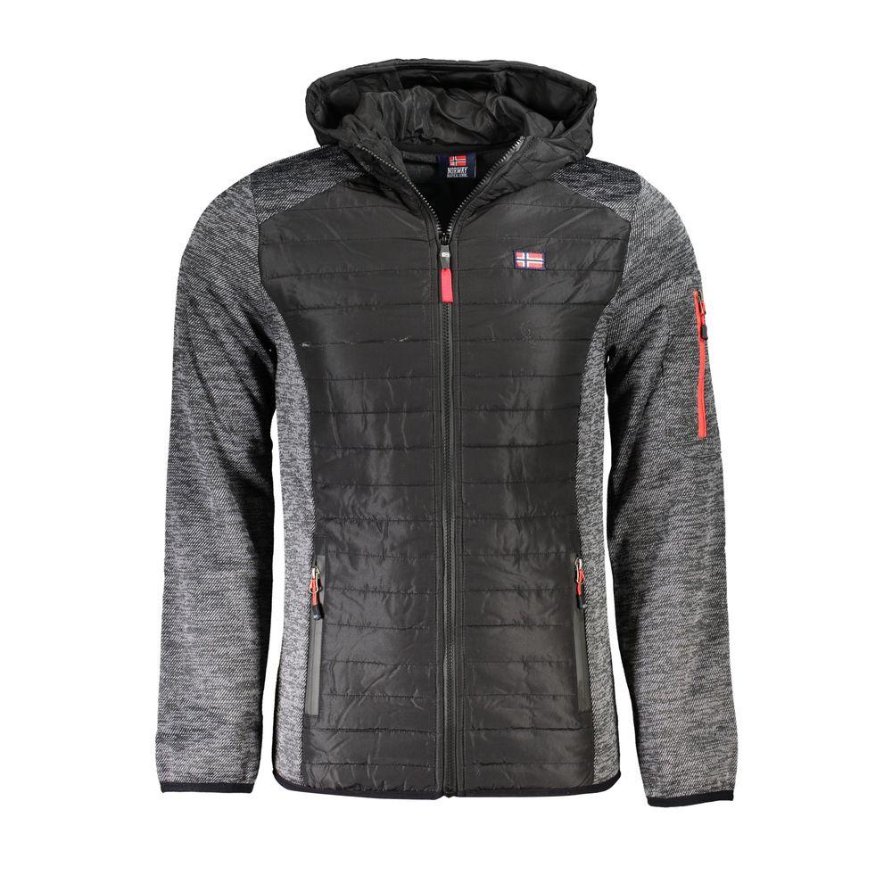 Gequilted Jacket Model Nr. 31798
