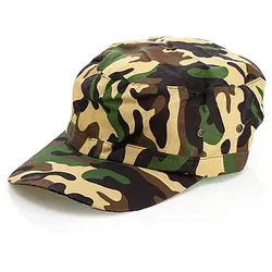 Cap "Military"