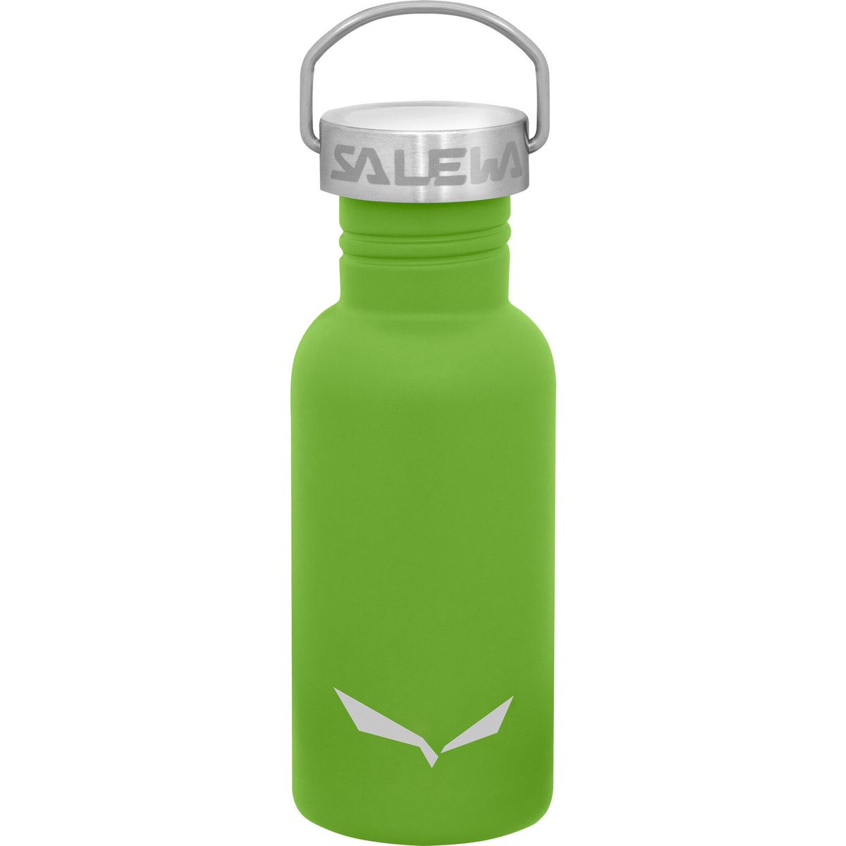 Salewa Aurino Bottle 0,5 L fluo green (5810) UNI 00-0000000513-5810-UNI