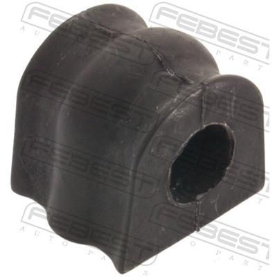 FEBEST Lagerung, Stabilisator SSB-009 Vorderachse für Subaru