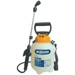 Hozelock, Sprühflasche, 100-003-484 Drucksprüher T5 Drucksprüher 3.5 l (3.50 l)