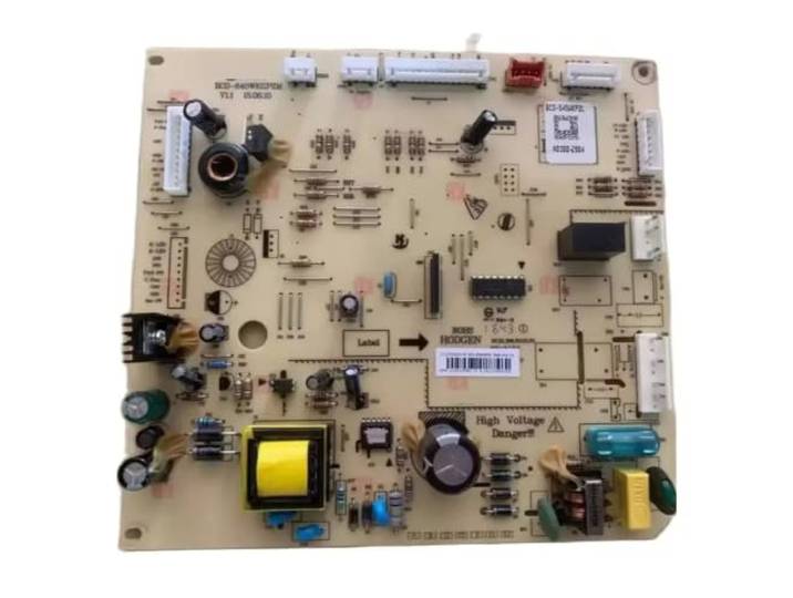 Inverterplatine Kühlschrank BCD-536WKPZM Kompatibel mit Midea Inverterplatine: 1713100000165
