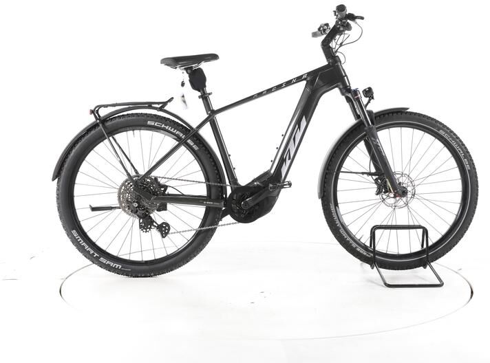 KTM Macina Team 792 LFC Trekking E-Bike - 297852