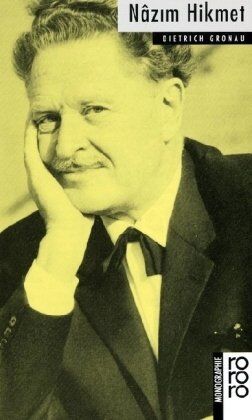 Dietrich Gronau - Nazim Hikmet - Preis vom 30.09.2026 22:30:23 h