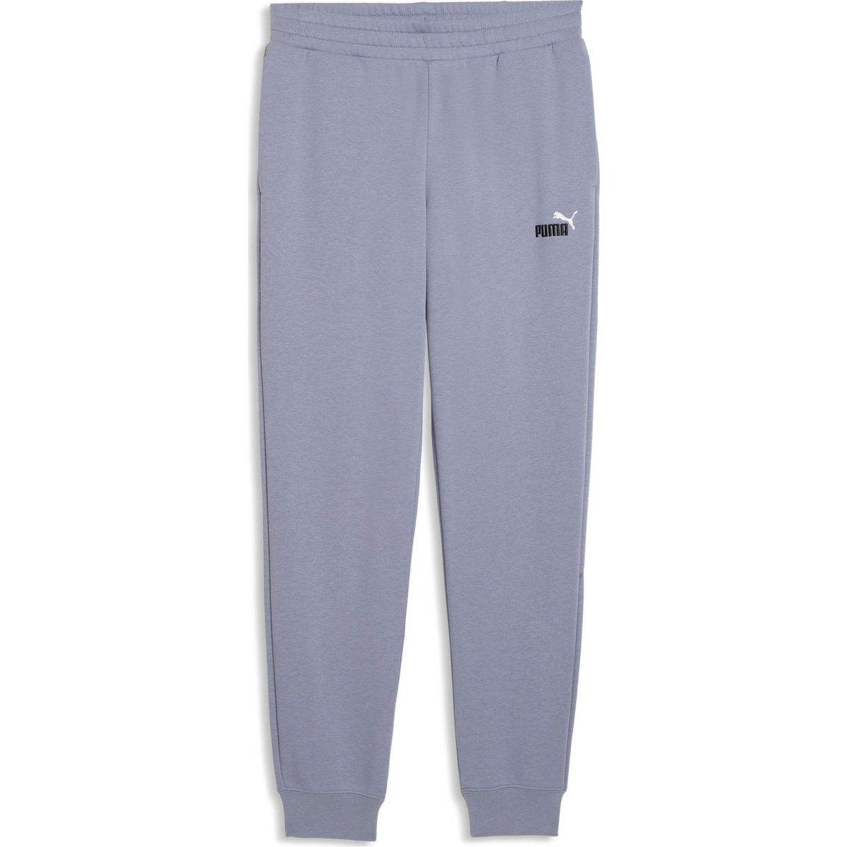Puma Essentials 2 Color No. 1 Logo Sweatpants TR cl gray sky (65) M 684714-65-M