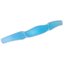 MET Pad Dual Gel Front
