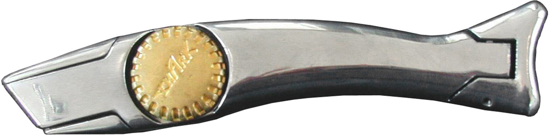 Roll Sharkmesser mit Köcher (1512555)