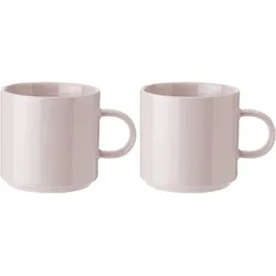 Stelton, Tasse, Becher (200 ml, 2x)