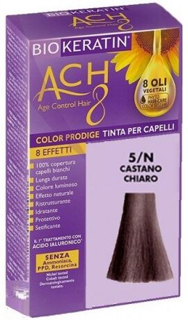 Gdp Srl Biokeratin Ach8 Col 5n Cast Chi