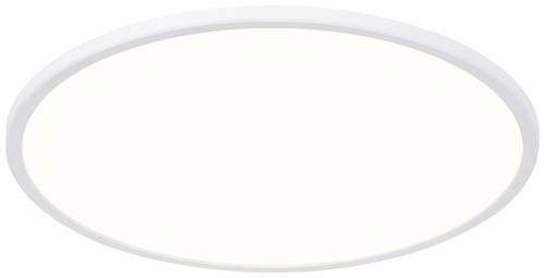 Nordlux LED-Deckenleuchte LB25 Oja 42 3000/4000K 2200lm weiß