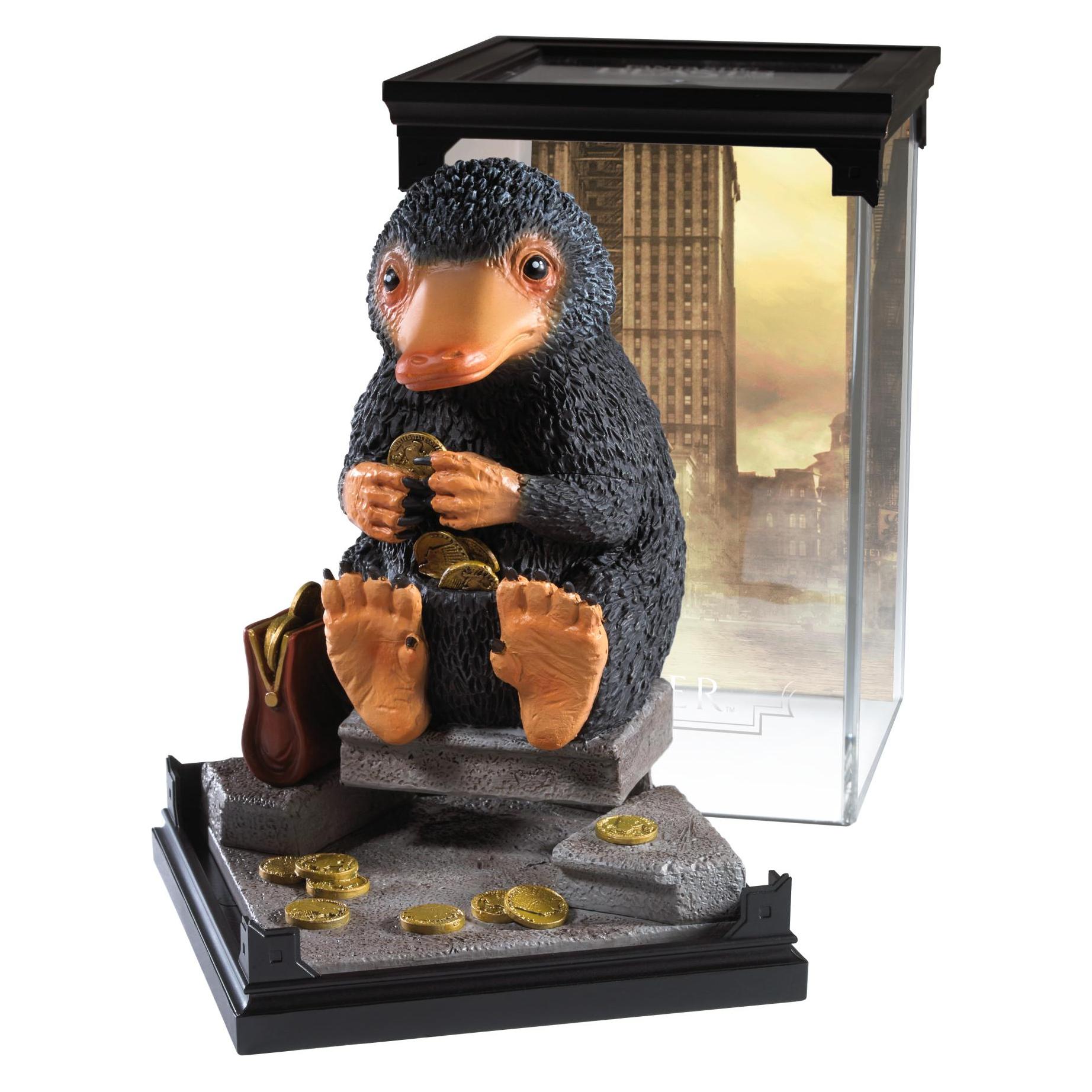 Noble Collection Phantastische Tierwesen: Niffler (GAF2394)