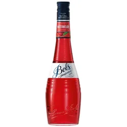 Bols Wassermelone Likör 17% Vol. 0.7L