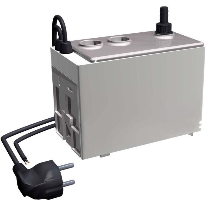 Lowara Hebeanlage 609800001 100-240 V, mit Zubehör