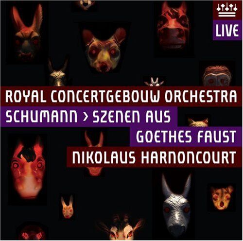 Gerhaher - Szenen aus Goethes Faust - Preis vom 30.09.2026 22:30:23 h