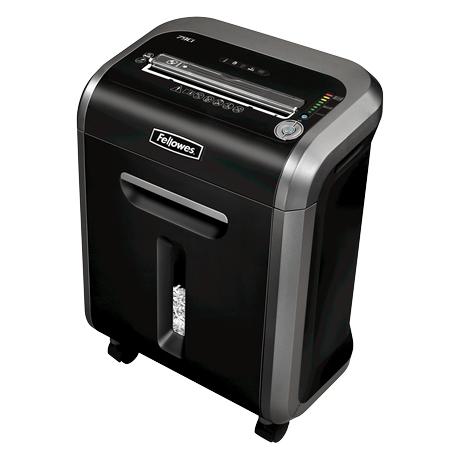 Fellowes 79CI (Partikelschnitt) (4679101)