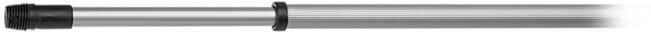 Nölle Manche télescopique réglable en longueur,Ø de manche: 24 mm (451202)