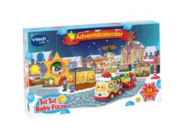 Adventskalender