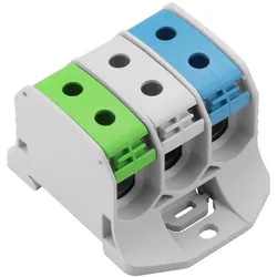 Weidmüller Klemme 50 WPD 330 3#2502640000