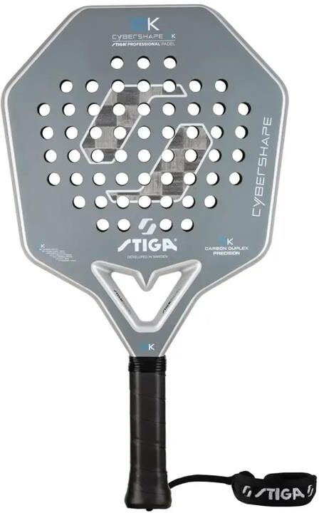 Stiga Cybershape V2 18K 2026