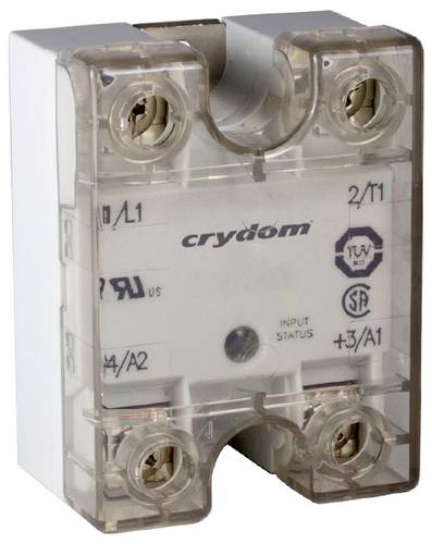 Crydom Halbleiterrelais 84137121H