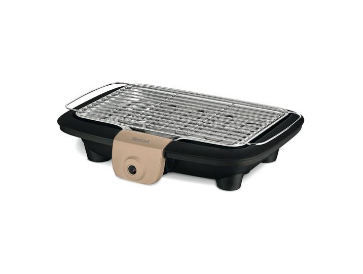 EASYGRILL POWER - Téfal - BG90C814