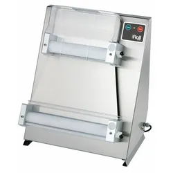 Moretti Forni Teigausrollmaschine iRoll iF 40P