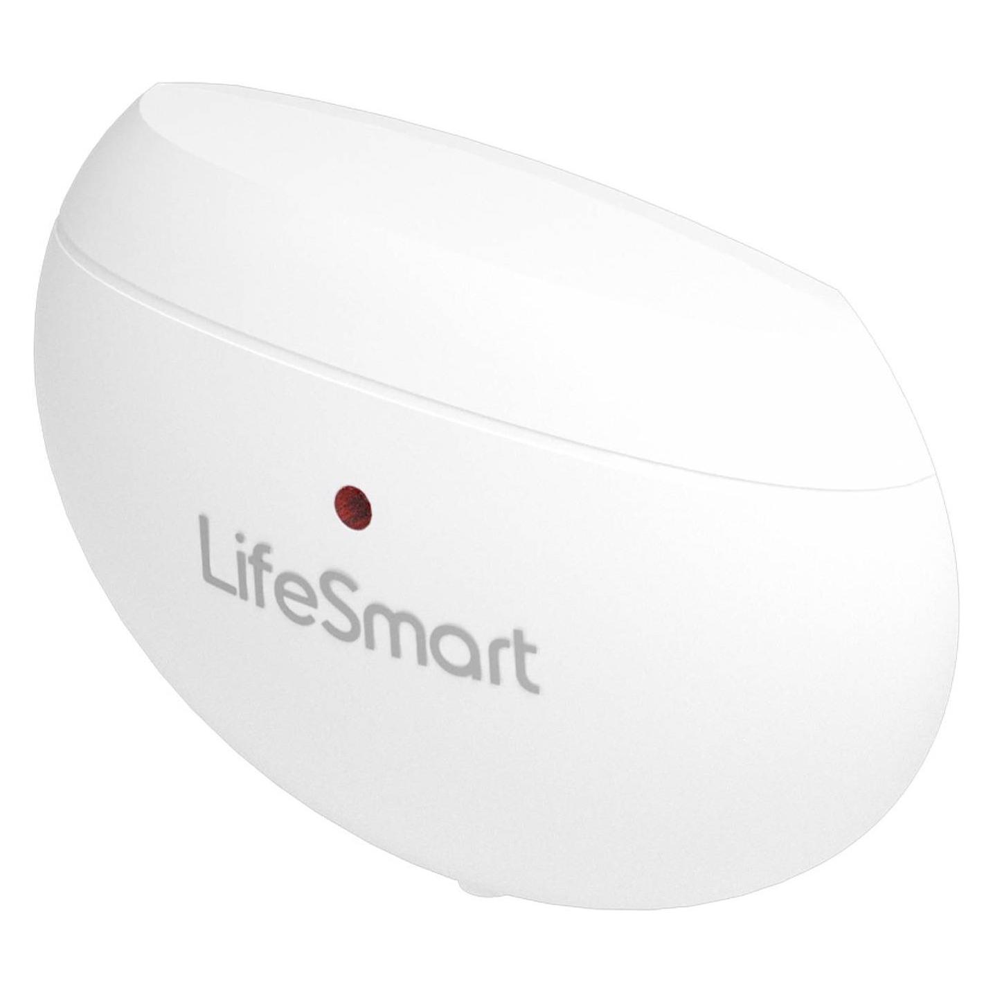 Lifesmart LS064 Smart Home Wassersensor HomeKit (LS064WH)