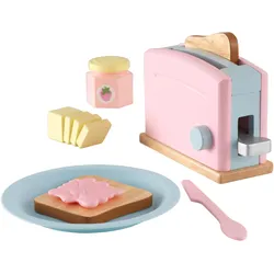 KidKraft Spielset Toaster